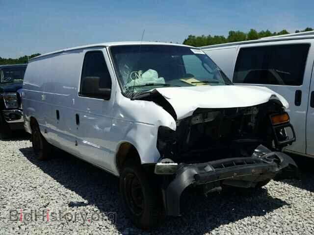 Фотография 1FTNE14W18DA69229 - FORD ECONOLINE 2008