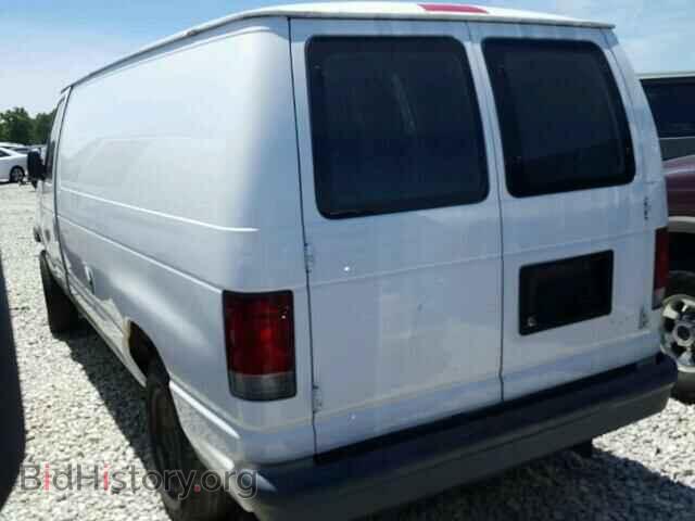 2008 FORD ECONOLINE - VIN: 1FTNE14W18DA69229 - Фото 3