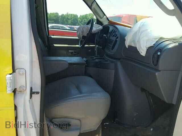 2008 FORD ECONOLINE - VIN: 1FTNE14W18DA69229 - Фото 5