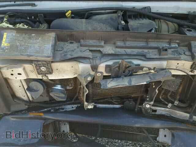 2008 FORD ECONOLINE - VIN: 1FTNE14W18DA69229 - Фото 7