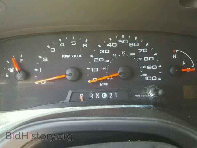 2008 FORD ECONOLINE - VIN: 1FTNE14W18DA69229 - Фото 8