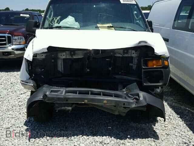 2008 FORD ECONOLINE - VIN: 1FTNE14W18DA69229 - Фото 9