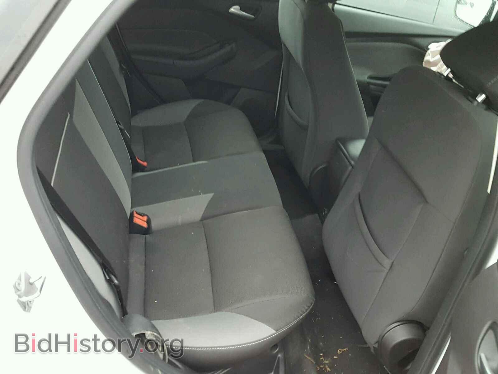 2013 FORD FOCUS - VIN: 1FADP3K27DL321346 - Фото 6