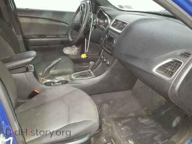 2013 DODGE AVENGER - VIN: 1C3CDZAB9DN512293 - Photo 5