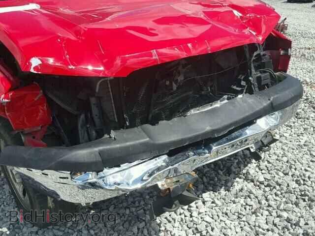 2005 CHEVROLET SILVERADO - VIN: 2GCEC19V251206045 - Photo 10