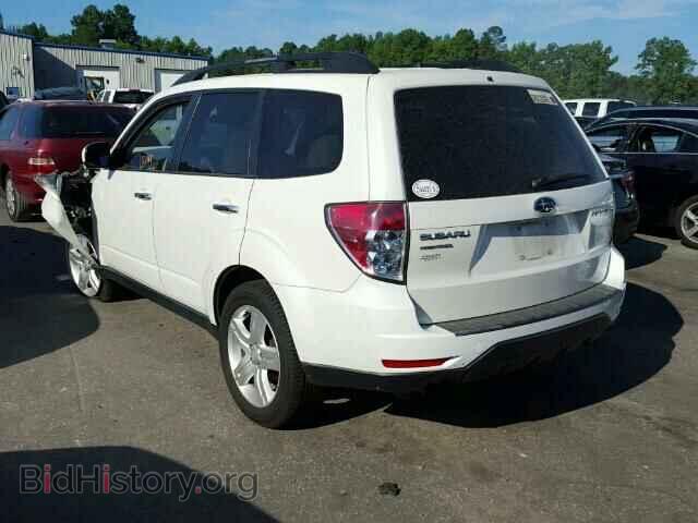 2010 SUBARU FORESTER - VIN: JF2SH6CC5AH736768 - Фото 3