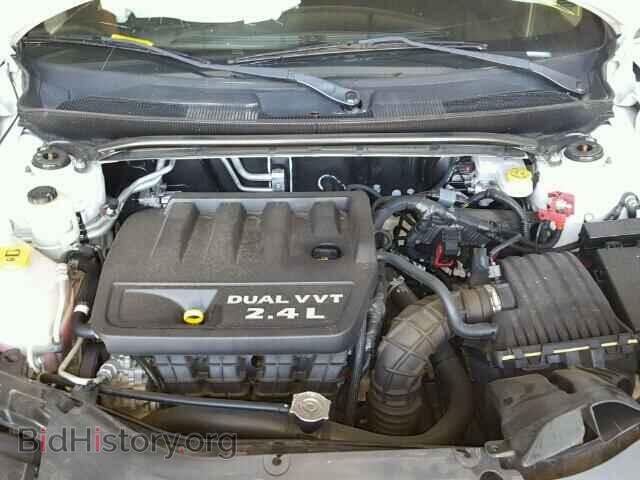 2013 CHRYSLER 200 - VIN: 1C3CCBBB0DN571578 - Фото 7