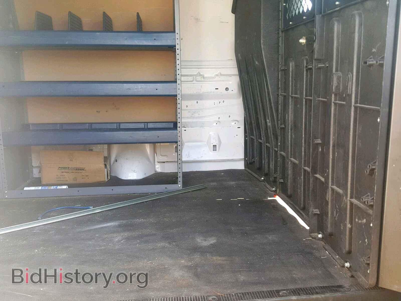 2011 FORD ECONOLINE - VIN: 1FTNE2EW0BDB24409 - Photo 6