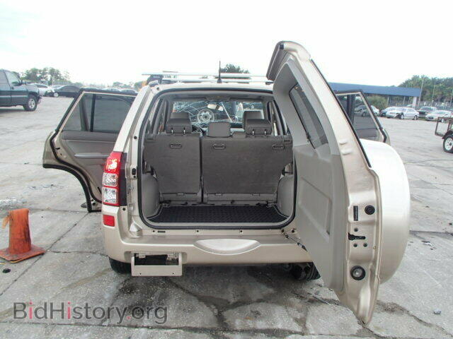 2012 SUZUKI GR VITARA - VIN: JS3TE0D72C4100007 - Фото 10