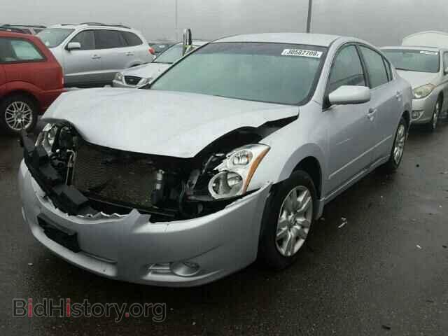 2012 NISSAN ALTIMA BAS - VIN: 1N4AL2AP6CC248846 - Фото 2