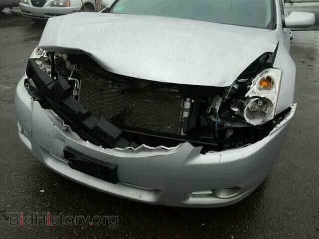 2012 NISSAN ALTIMA BAS - VIN: 1N4AL2AP6CC248846 - Фото 9