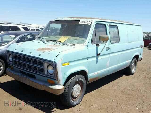 1978 FORD ECONOLINE - VIN: E14HHCJ0186 - Photo 2