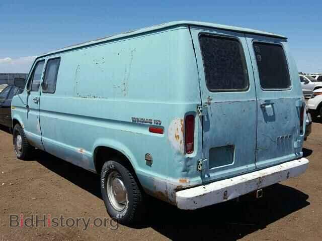 1978 FORD ECONOLINE - VIN: E14HHCJ0186 - Photo 3
