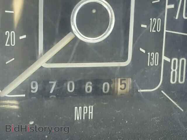 1978 FORD ECONOLINE - VIN: E14HHCJ0186 - Photo 8
