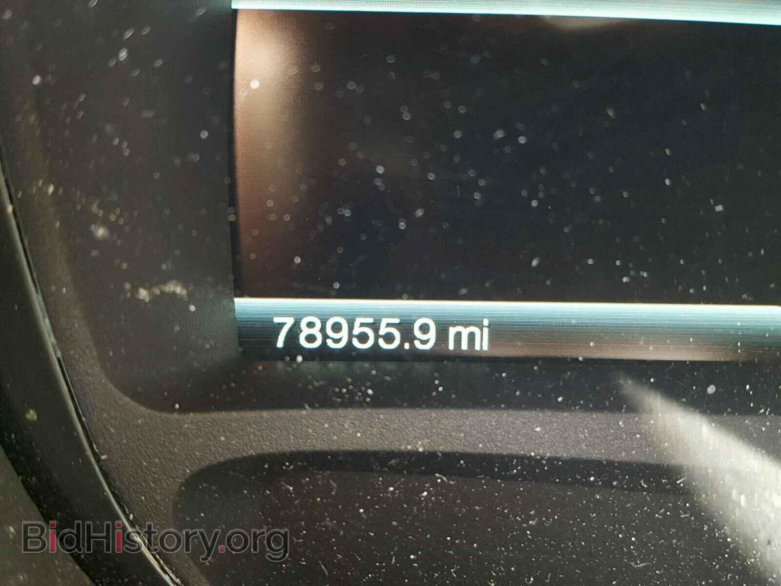 2013 FORD EDGE - VIN: 2FMDK4KCXDBA08407 - Photo 8