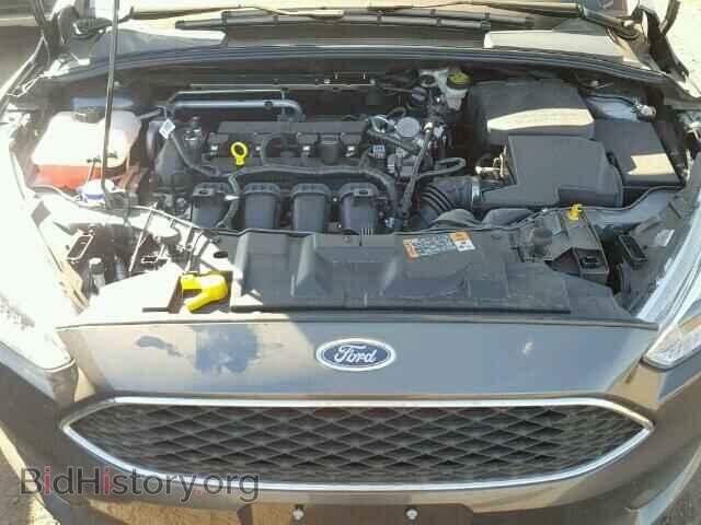 2016 FORD FOCUS - VIN: 1FADP3E2XGL344152 - Photo 7
