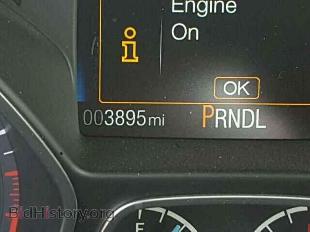 2016 FORD FOCUS - VIN: 1FADP3E2XGL344152 - Photo 8