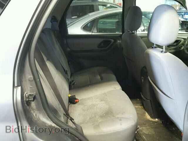 2005 FORD ESCAPE - VIN: 1FMYU03105KD14606 - Фото 6