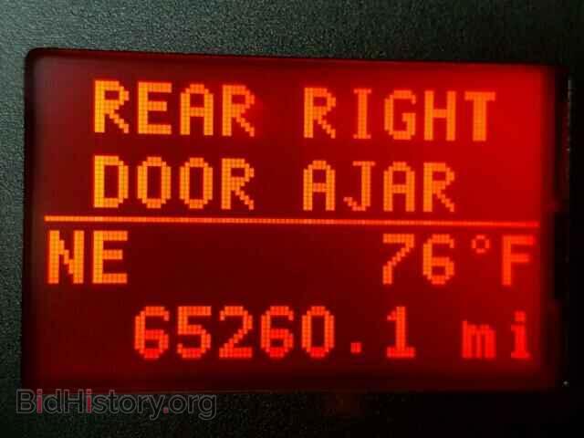 2007 FORD EXPLORER - VIN: 1FMEU64E87UA60383 - Фото 8
