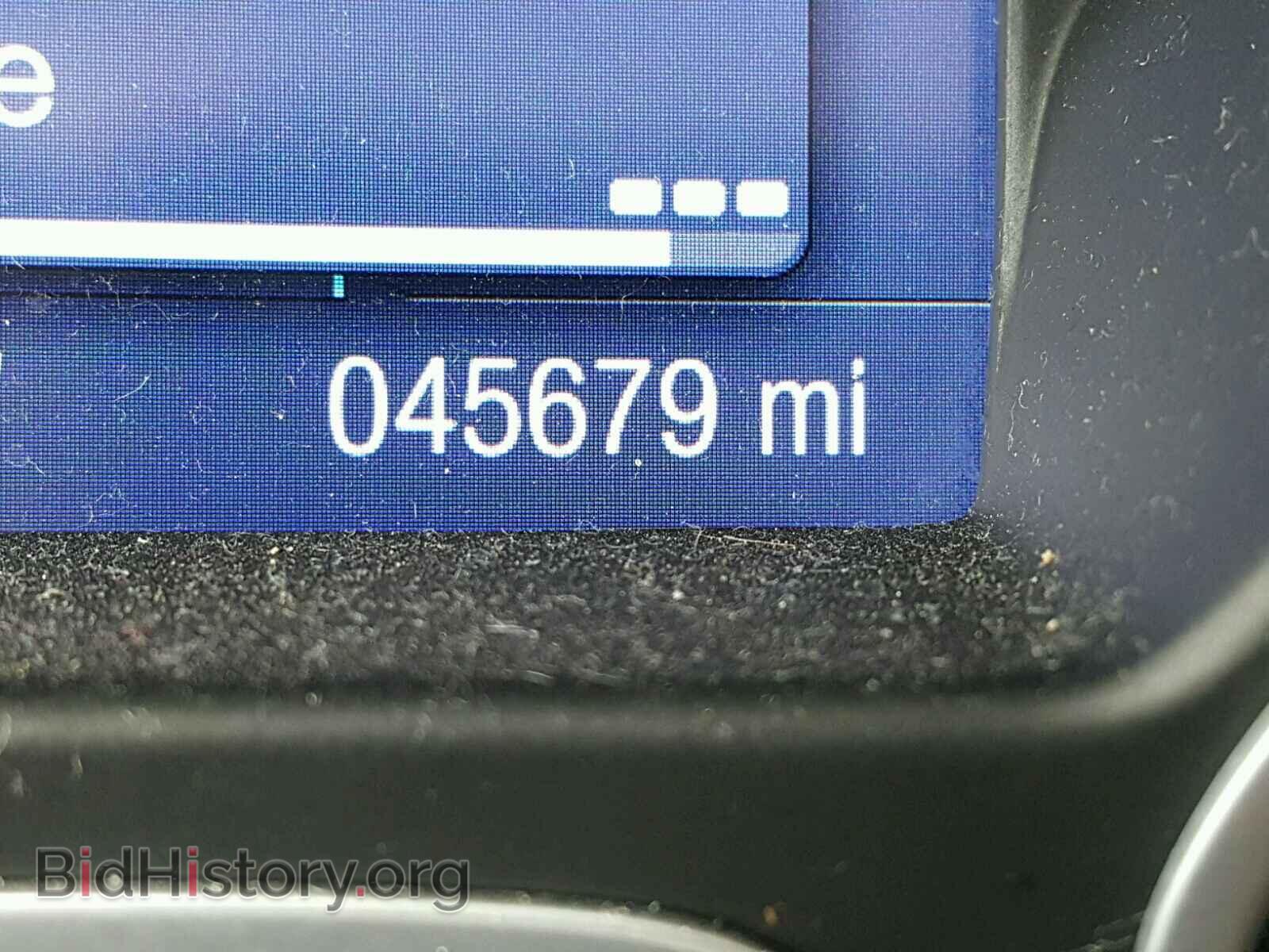 2014 FORD FOCUS - VIN: 1FADP3F25EL154366 - Фото 8