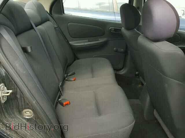 2004 DODGE NEON - VIN: 1B3ES56CX4D642093 - Фото 6