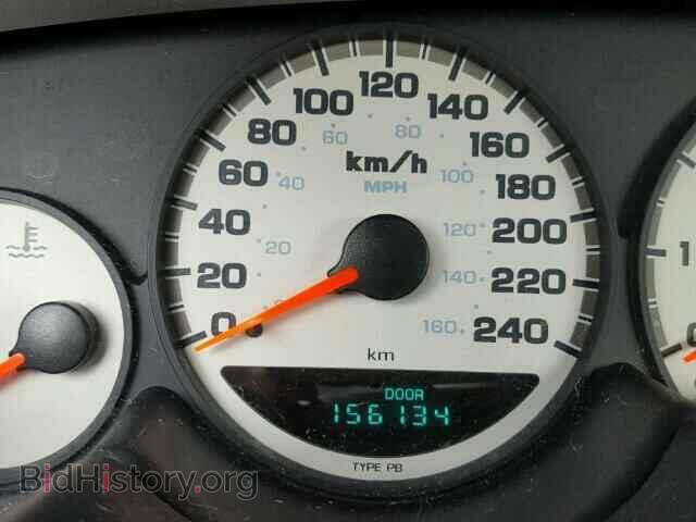 2004 DODGE NEON - VIN: 1B3ES56CX4D642093 - Фото 8