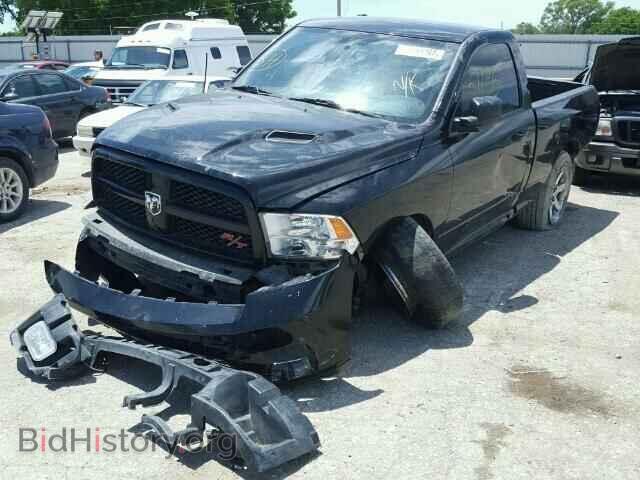 2012 DODGE RAM - VIN: 3C6JD6CT6CG226603 - Photo 2