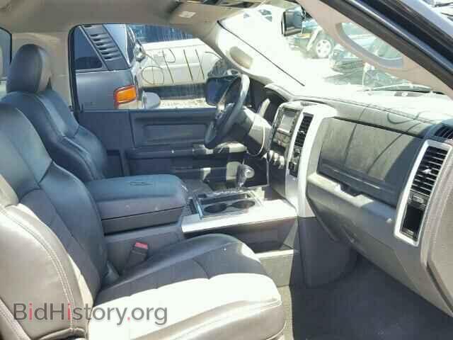 2012 DODGE RAM - VIN: 3C6JD6CT6CG226603 - Photo 5