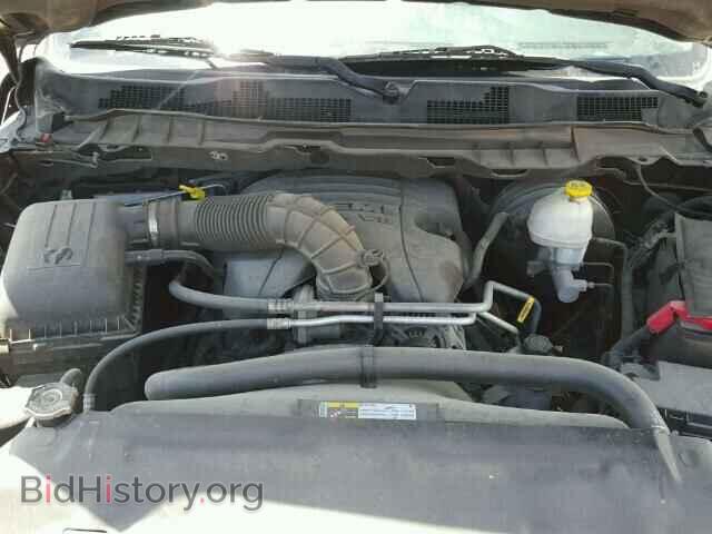 2012 DODGE RAM - VIN: 3C6JD6CT6CG226603 - Photo 7