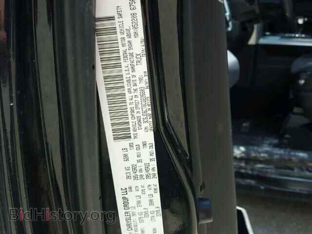 2012 DODGE RAM - VIN: 3C6JD6CT6CG226603 - Photo 10