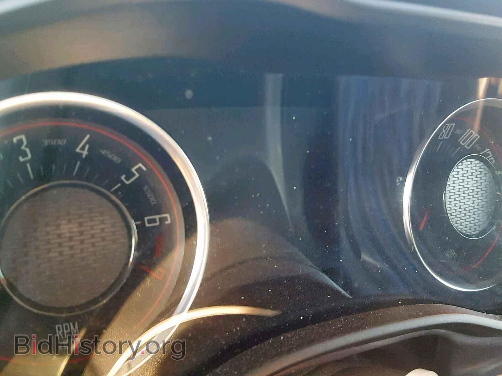 2017 DODGE CHALLENGER - VIN: 2C3CDZAG3HH613257 - Фото 8