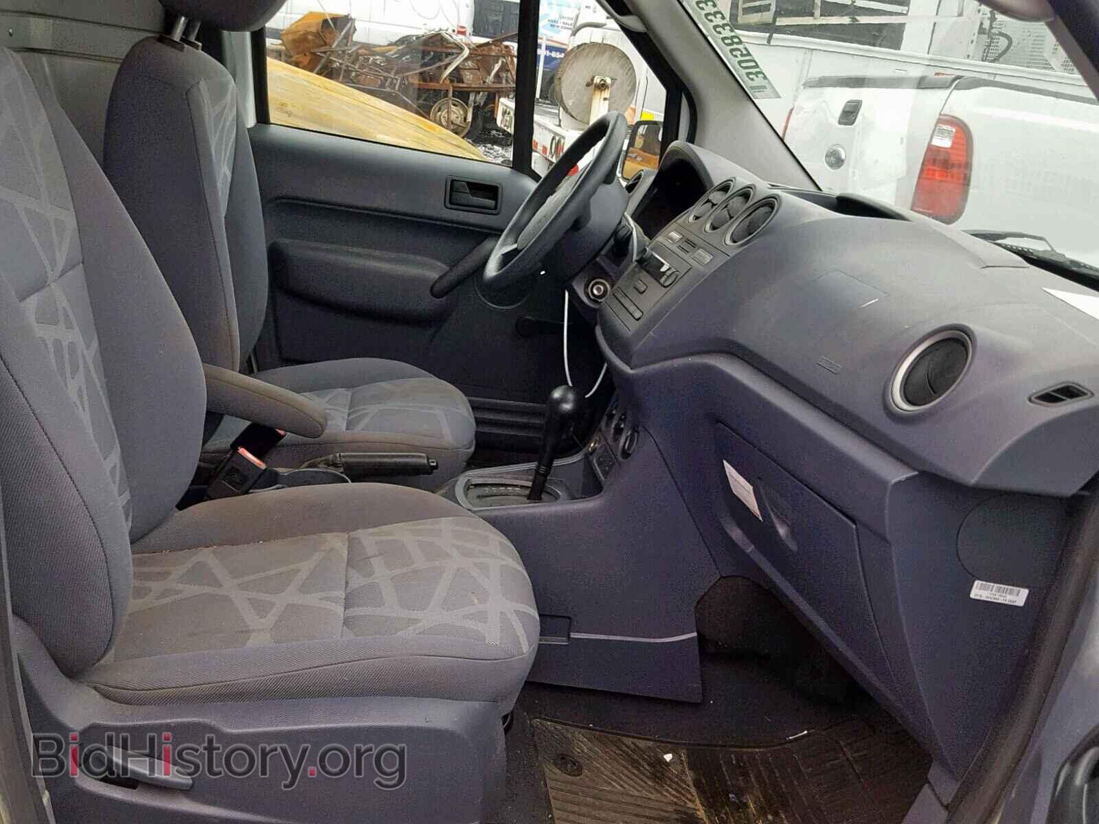 2012 FORD TRANSIT CO - VIN: NM0LS7AN3CT084776 - Фото 5