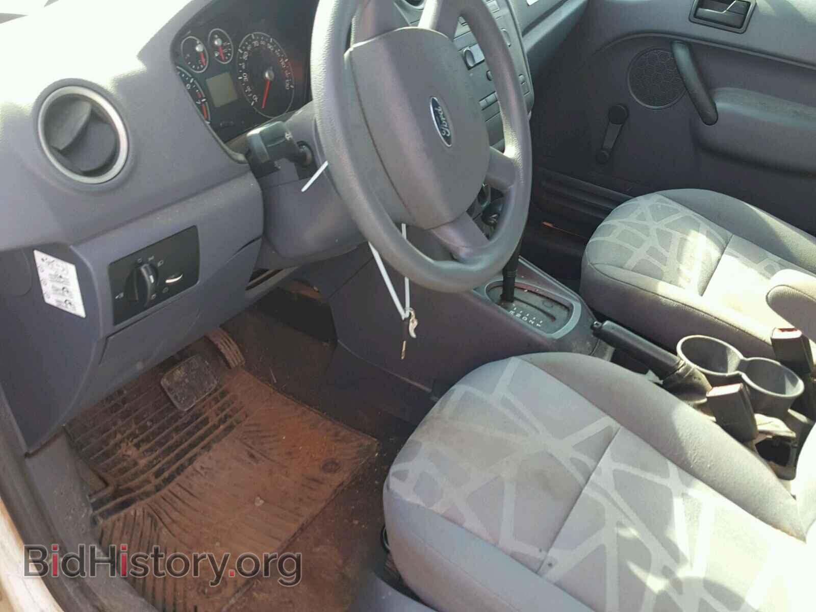 2012 FORD TRANSIT CO - VIN: NM0LS7AN3CT084776 - Фото 10