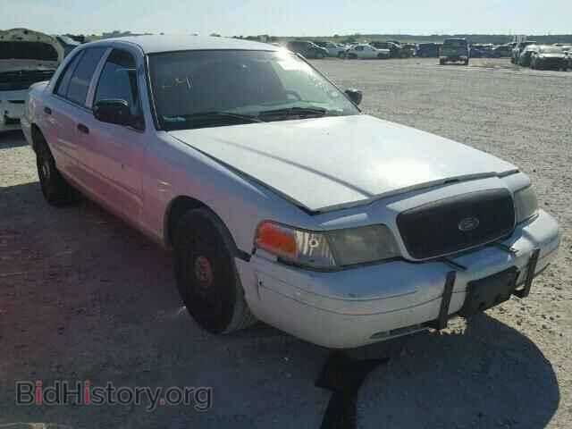 Photo 2FAFP71W04X127331 - FORD CROWN VIC 2004