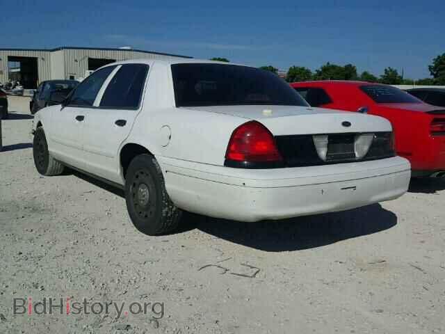 2004 FORD CROWN VIC - VIN: 2FAFP71W04X127331 - Фото 3
