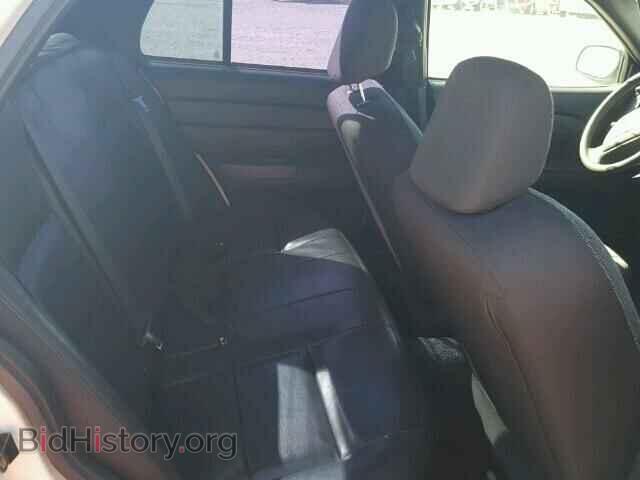 2004 FORD CROWN VIC - VIN: 2FAFP71W04X127331 - Фото 6