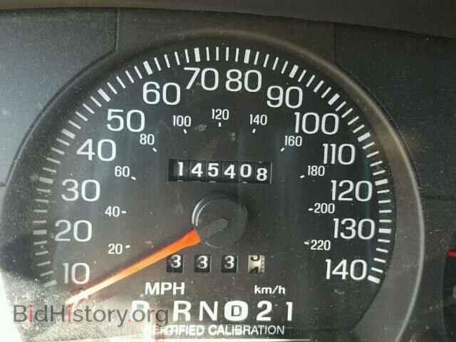 2004 FORD CROWN VIC - VIN: 2FAFP71W04X127331 - Фото 8