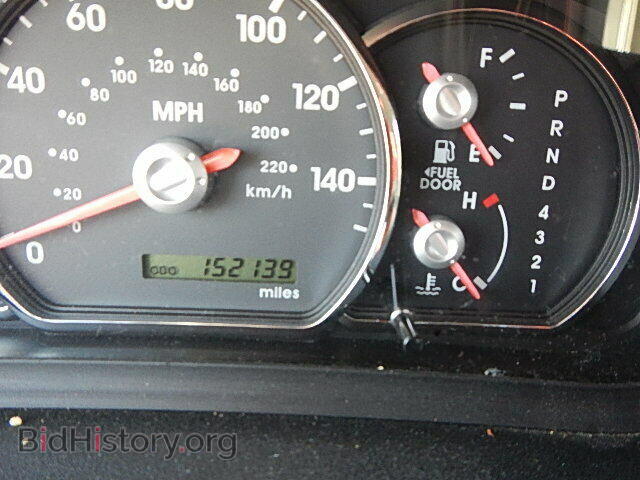 2007 MITSUBISHI GALANT - VIN: 4A3AB36F37E034682 - Фото 8