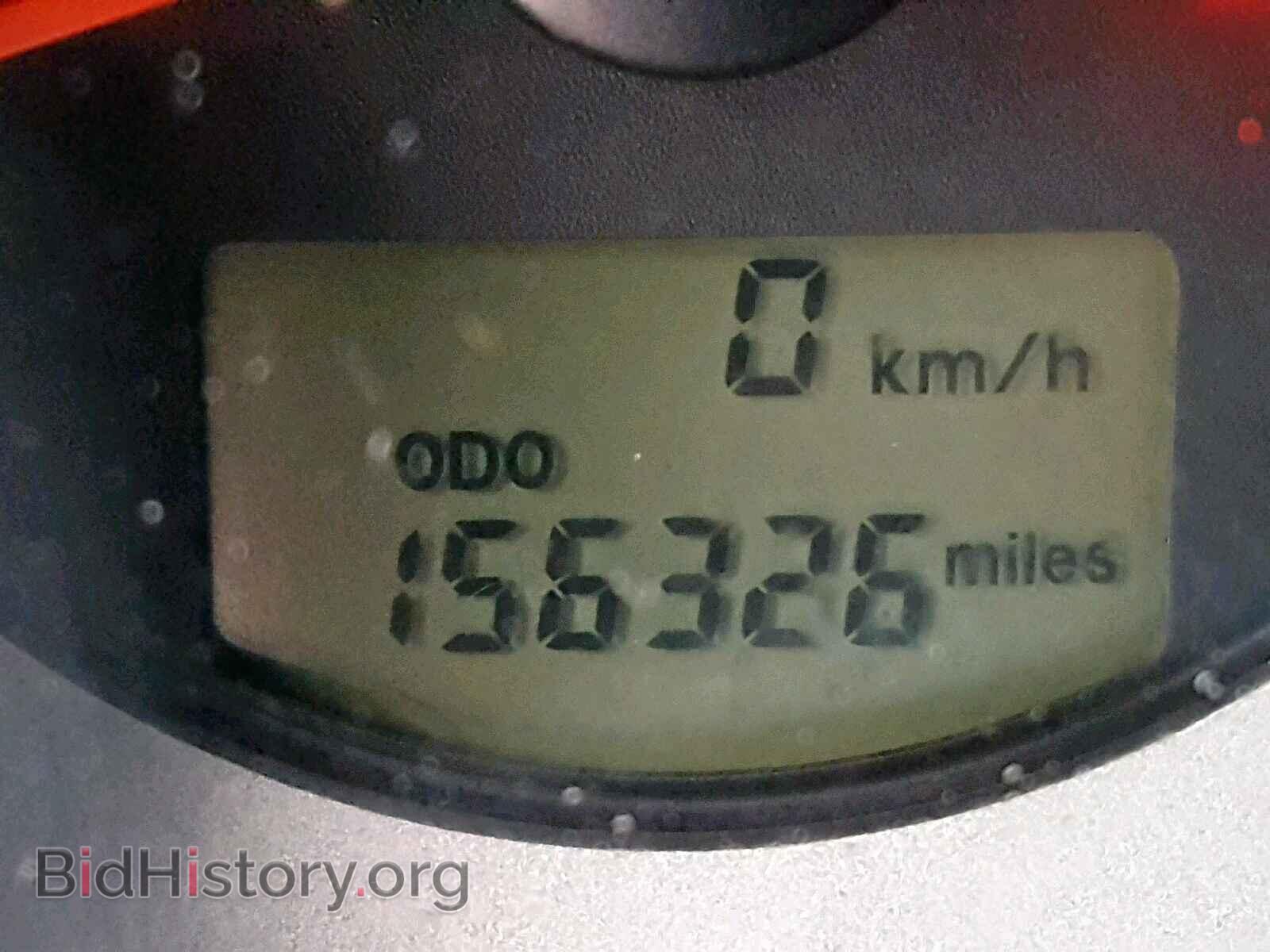 2006 MITSUBISHI ECLIPSE - VIN: 4A3AK24F96E045858 - Photo 8
