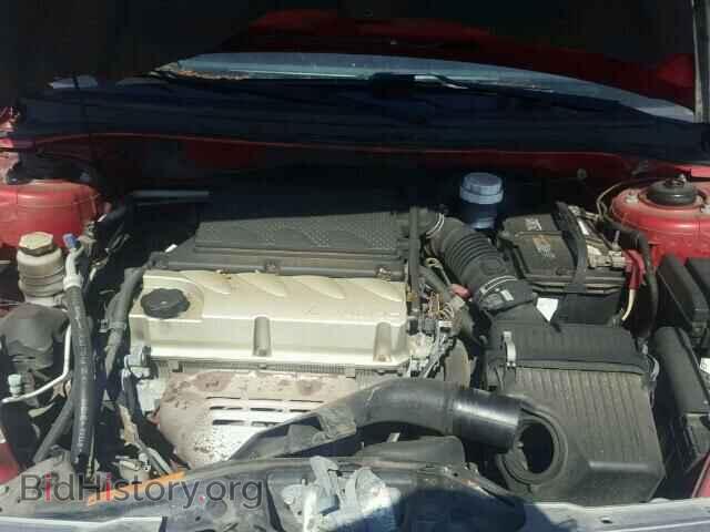 2012 MITSUBISHI GALANT - VIN: 4A32B2FF9CE020200 - Фото 7