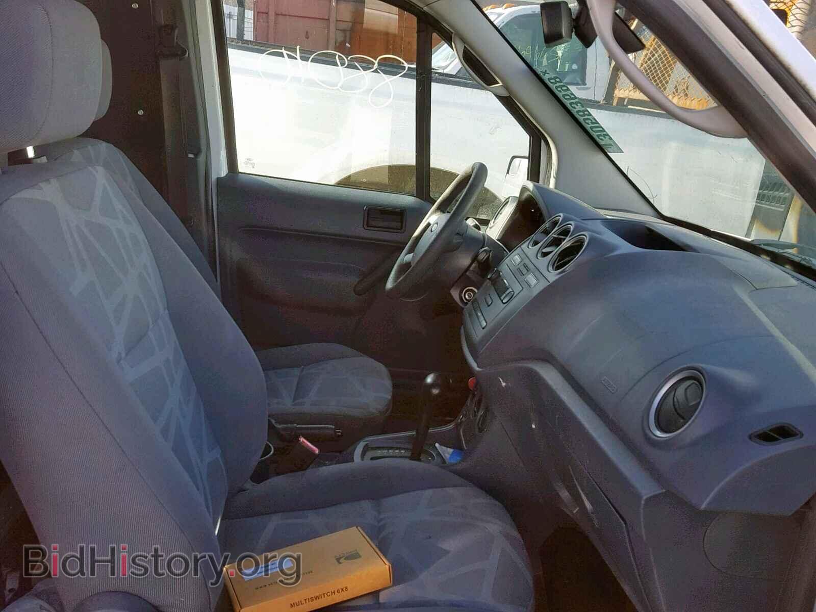 2012 FORD TRANSIT CO - VIN: NM0LS7AN0CT082984 - Фото 5