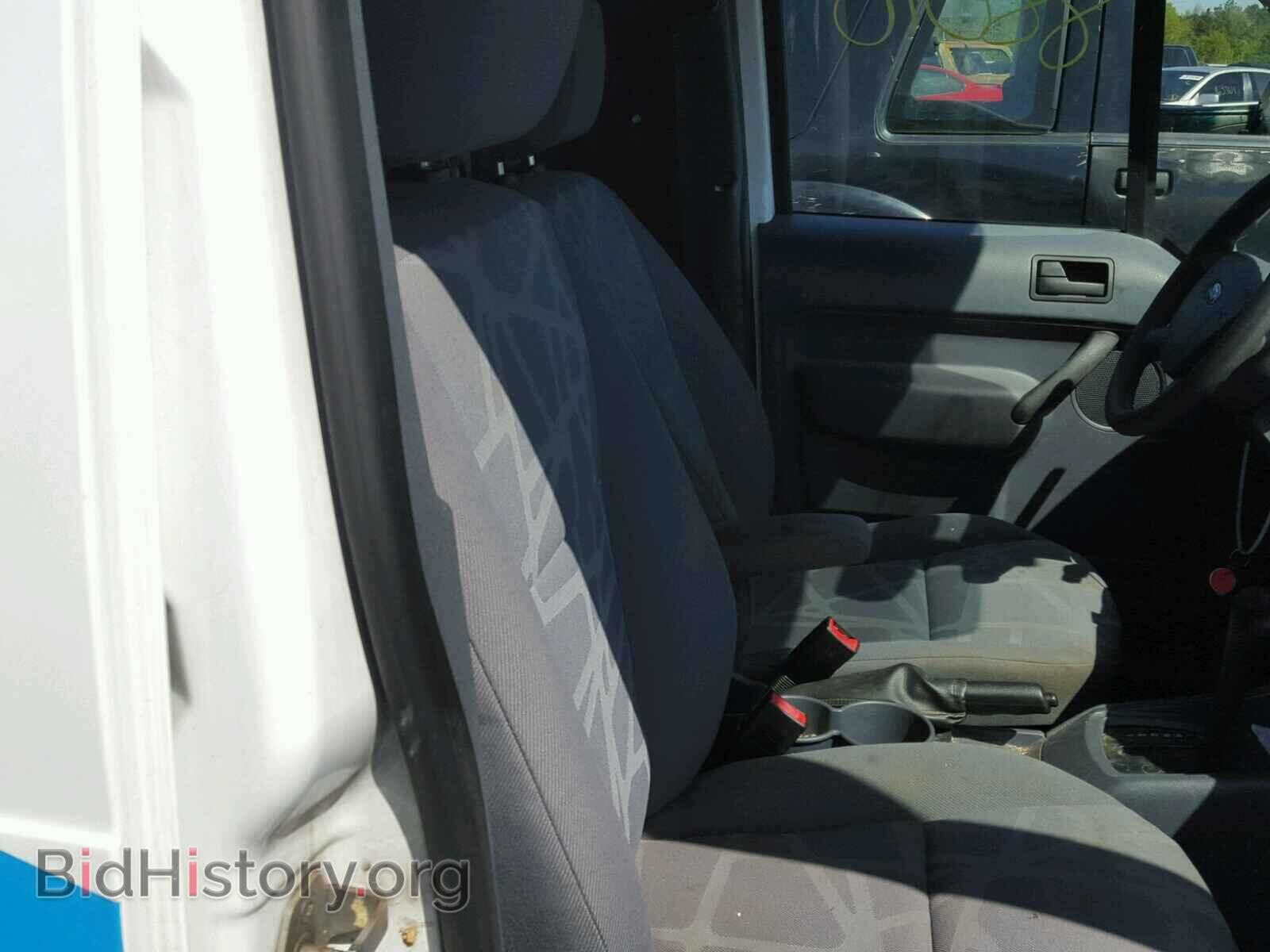 2012 FORD TRANSIT CO - VIN: NM0LS7AN0CT082984 - Фото 6