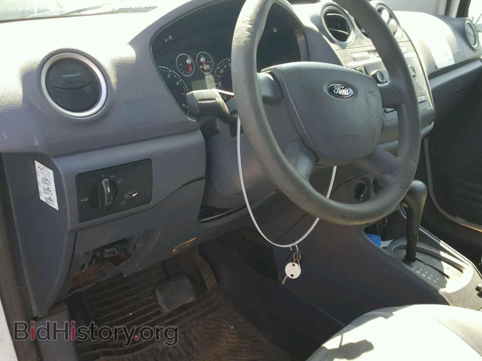 2012 FORD TRANSIT CO - VIN: NM0LS7AN0CT082984 - Фото 10