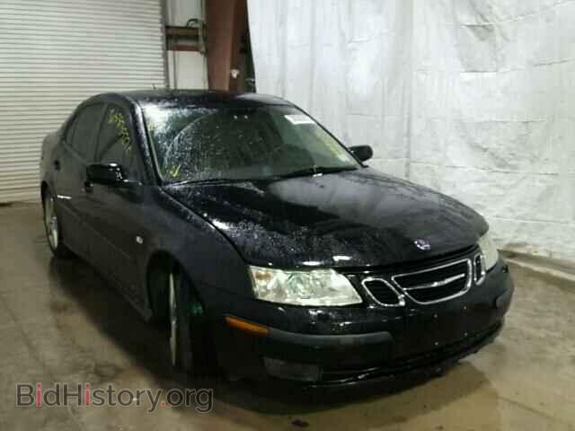 Фотография YS3FH46U771110013 - SAAB 9 3 2007