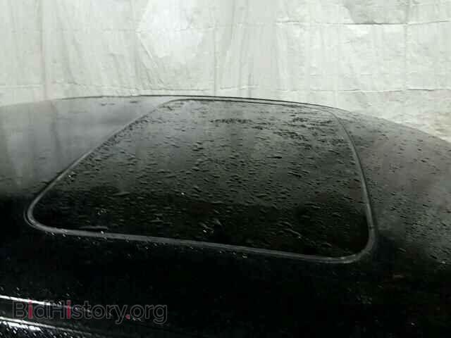 2007 SAAB 9 3 - VIN: YS3FH46U771110013 - Фото 9