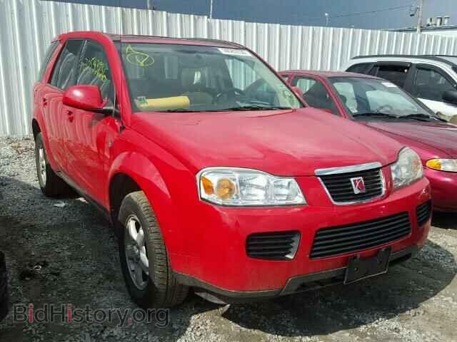 Photo 5GZCZ53426S897428 - SATURN VUE 2006