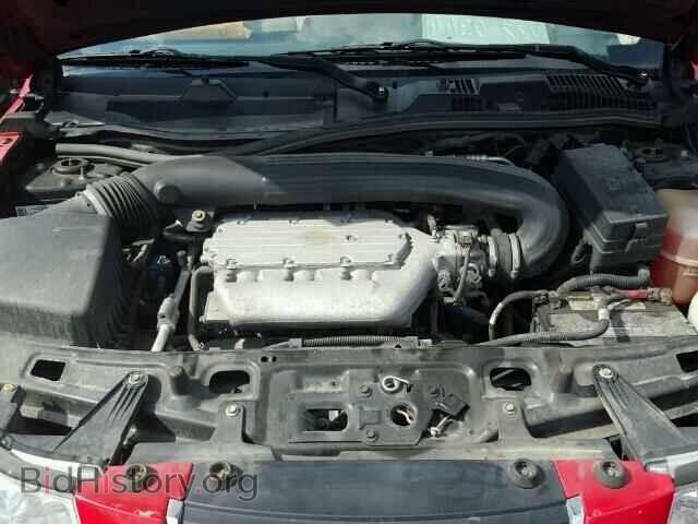 2006 SATURN VUE - VIN: 5GZCZ53426S897428 - Фото 7
