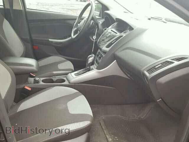 2012 FORD FOCUS - VIN: 1FAHP3F28CL335587 - Фото 5