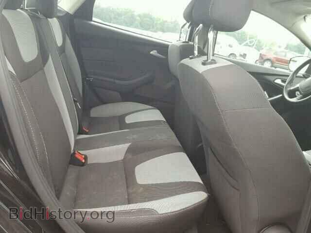2012 FORD FOCUS - VIN: 1FAHP3F28CL335587 - Фото 6