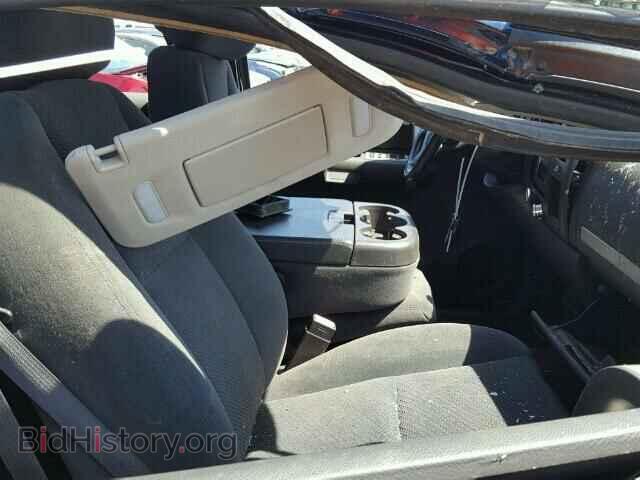 2008 CHEVROLET SILVERADO - VIN: 2GCEC19J881246857 - Фото 5
